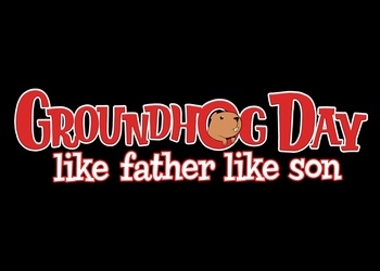 Обложка игры Groundhog Day: Like Father Like Son