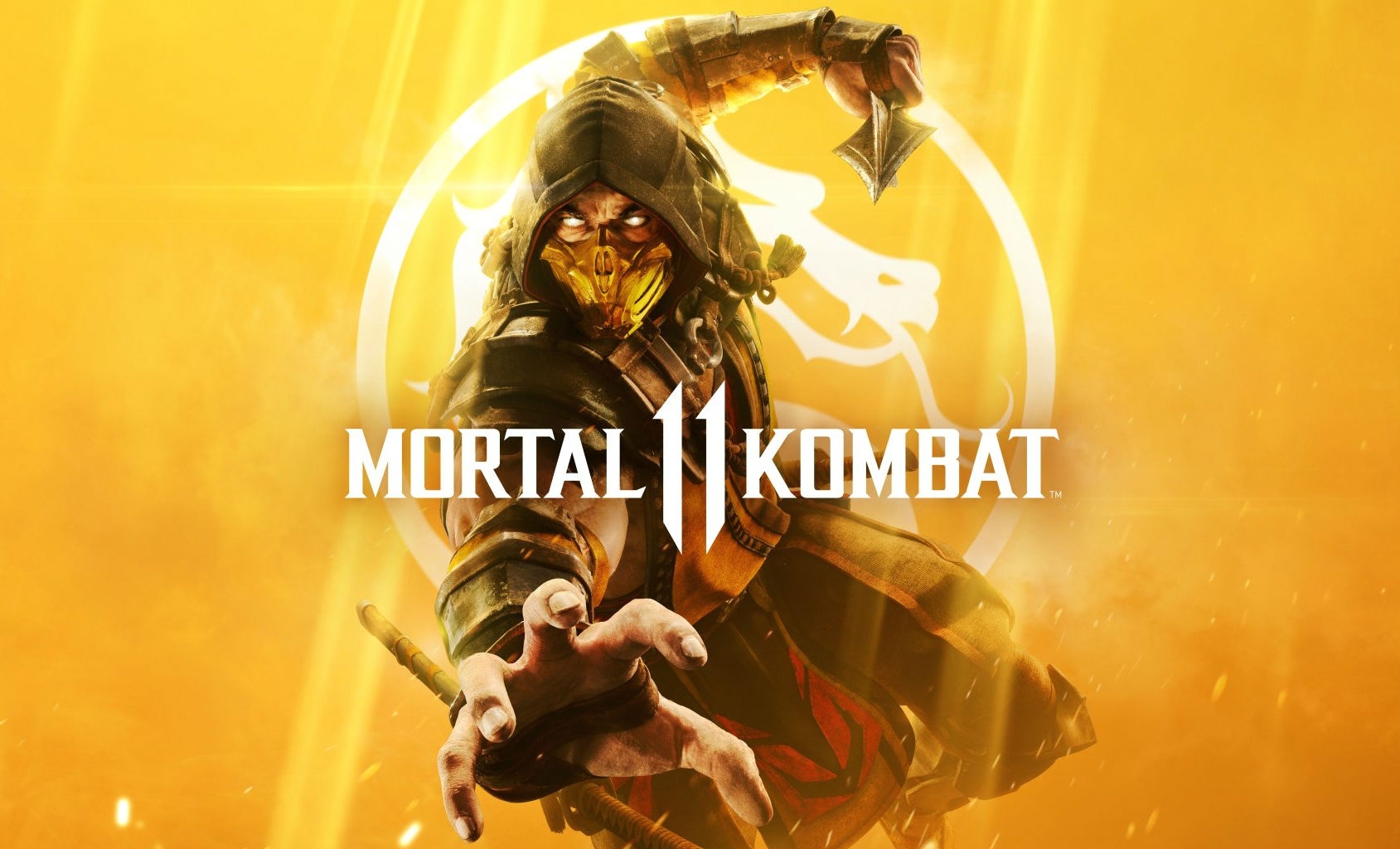 Файлы для игры Mortal Kombat 11