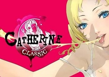 Обложка игры Catherine Classic