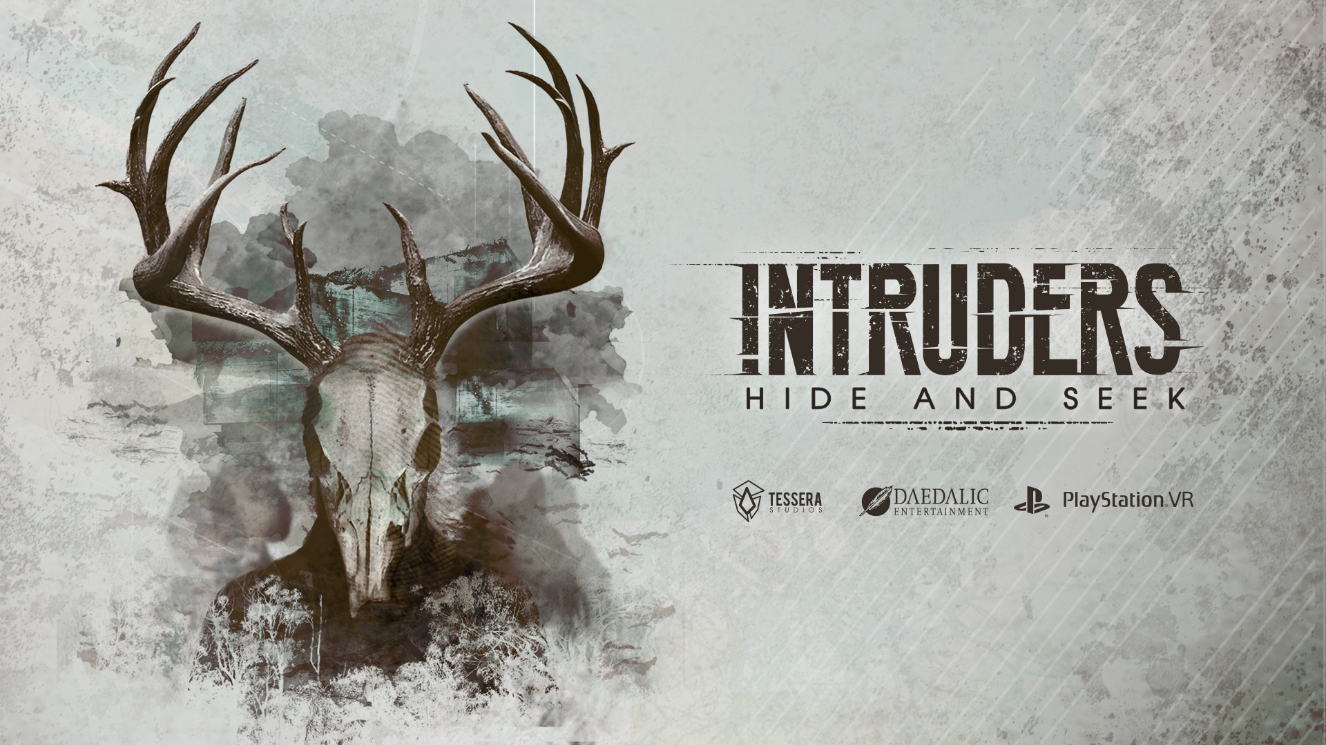 Обложка игры Intruders: Hide and Seek