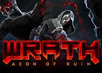 Обложка игры Wrath: Aeon of Ruin