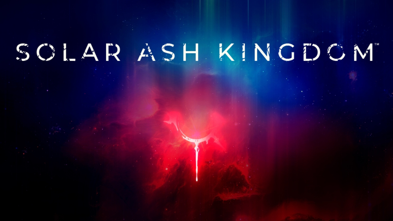 Ознакомительный ролик игры Solar Ash Kingdom