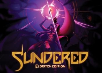 Обложка игры Sundered: Eldritch Edition