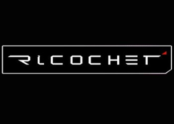 Обложка игры Ricochet