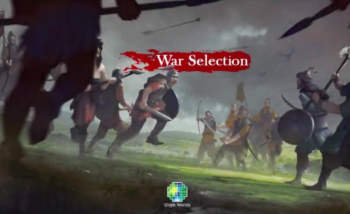 Обложка игры War Selection