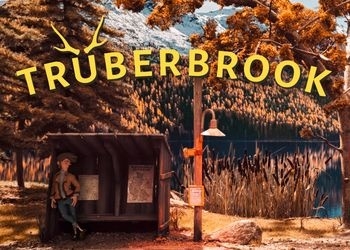 Обложка игры Truberbrook