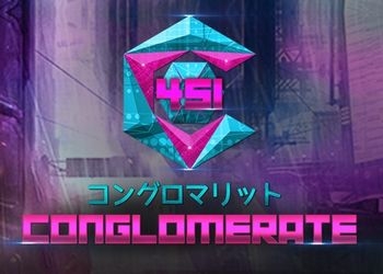 Conglomerate 451 instal the last version for android