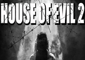 Обложка игры House of Evil 2