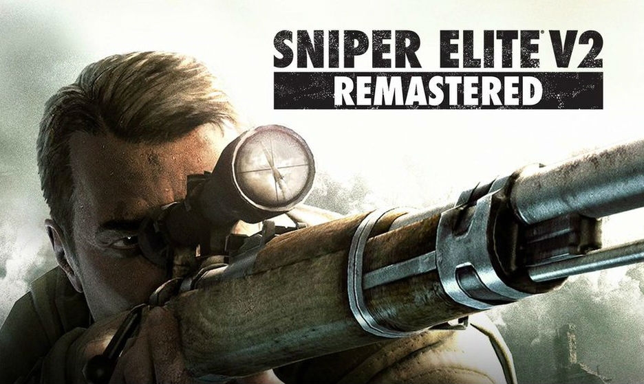 Файлы для игры Sniper Elite V2 Remastered