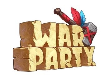 Обложка игры Warparty