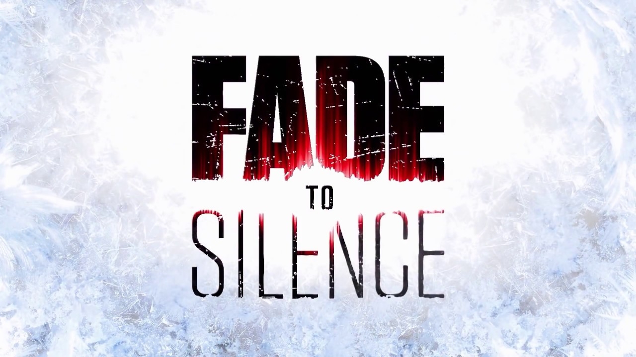 Обложка игры Fade to Silence