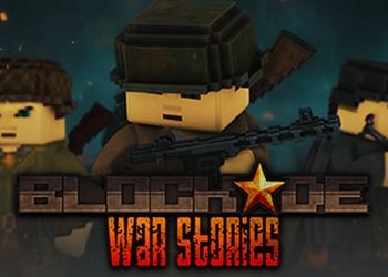 Обложка игры BLOCKADE War Stories