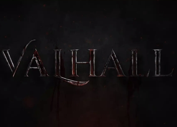 Обложка игры VALHALL