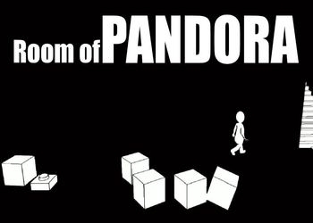 Обложка игры Room of Pandora
