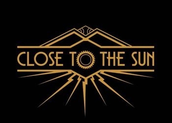 Обложка игры Close to the Sun