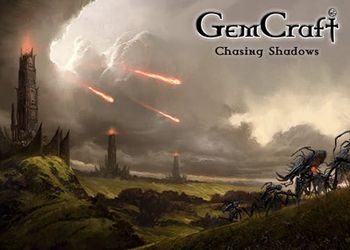 Обложка игры GemCraft: Chasing Shadows