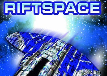 Обложка игры RiftSpace