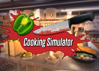 Файлы для игры Cooking Simulator