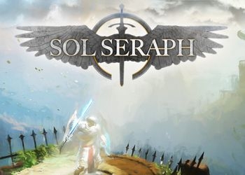 Обложка игры SolSeraph