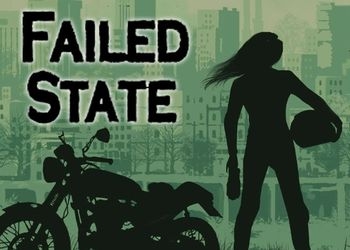 Обложка игры Failed State