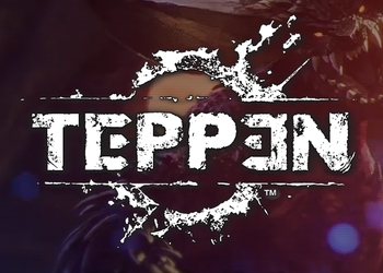 Обложка игры Teppen