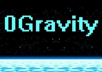 Обложка игры 0Gravity