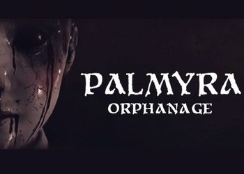 Обложка игры Palmyra Orphanage