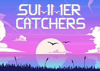 Обложка игры Summer Catchers