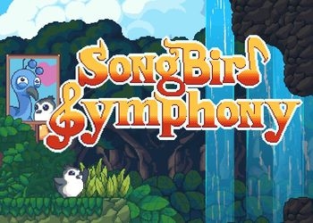Обложка игры Songbird Symphony
