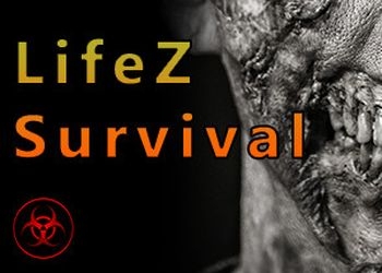 Обложка игры LifeZ - Survival