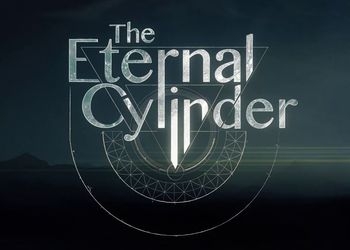 Обложка игры Eternal Cylinder, The