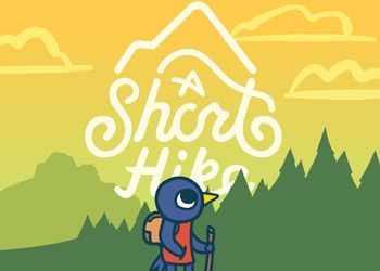 Обложка игры Short Hike