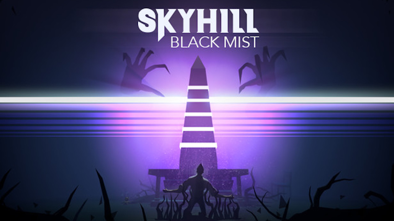 Обложка игры SKYHILL: Black Mist