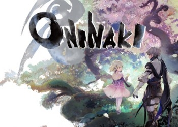 Обложка игры Oninaki