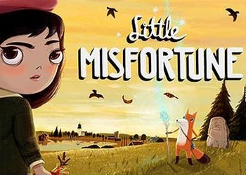 Little misfortune системные требования