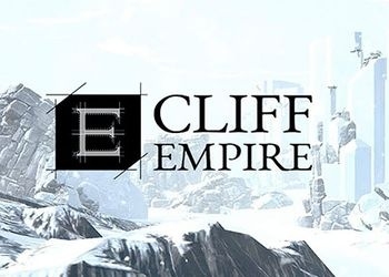 Обложка игры Cliff Empire