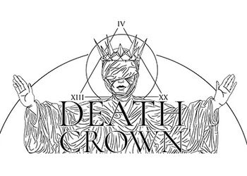 Обложка игры Death Crown