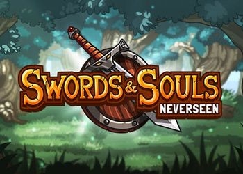 Обложка игры Swords & Souls: Neverseen