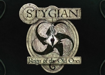 Обложка игры Stygian: Reign of the Old Ones
