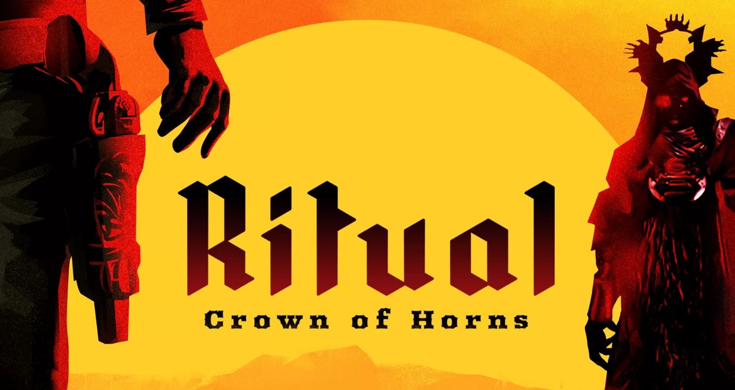 Обложка игры Ritual: Crown of Horns
