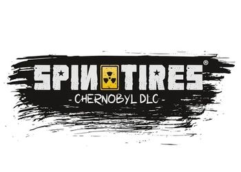 Обложка игры Spintires: Chernobyl