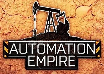 Обложка игры Automation Empire