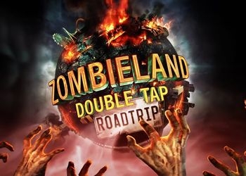 Обложка игры Zombieland: Double Tap - Road Trip