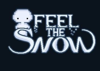 Обложка игры Feel The Snow