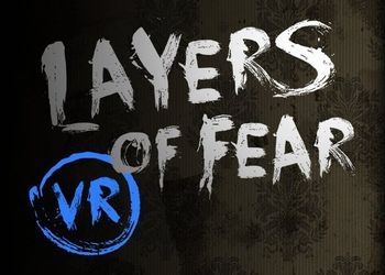 Обложка игры Layers of Fear VR