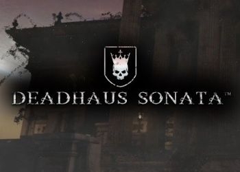 Обложка игры Deadhaus Sonata