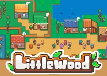 Обложка игры Littlewood
