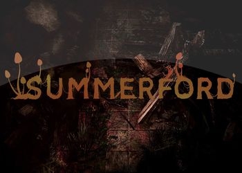 Обложка игры Summerford