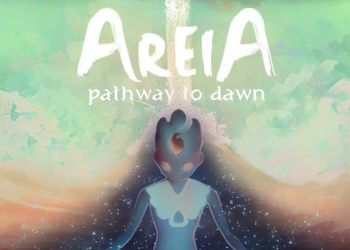 Обложка игры Areia: Pathway to Dawn