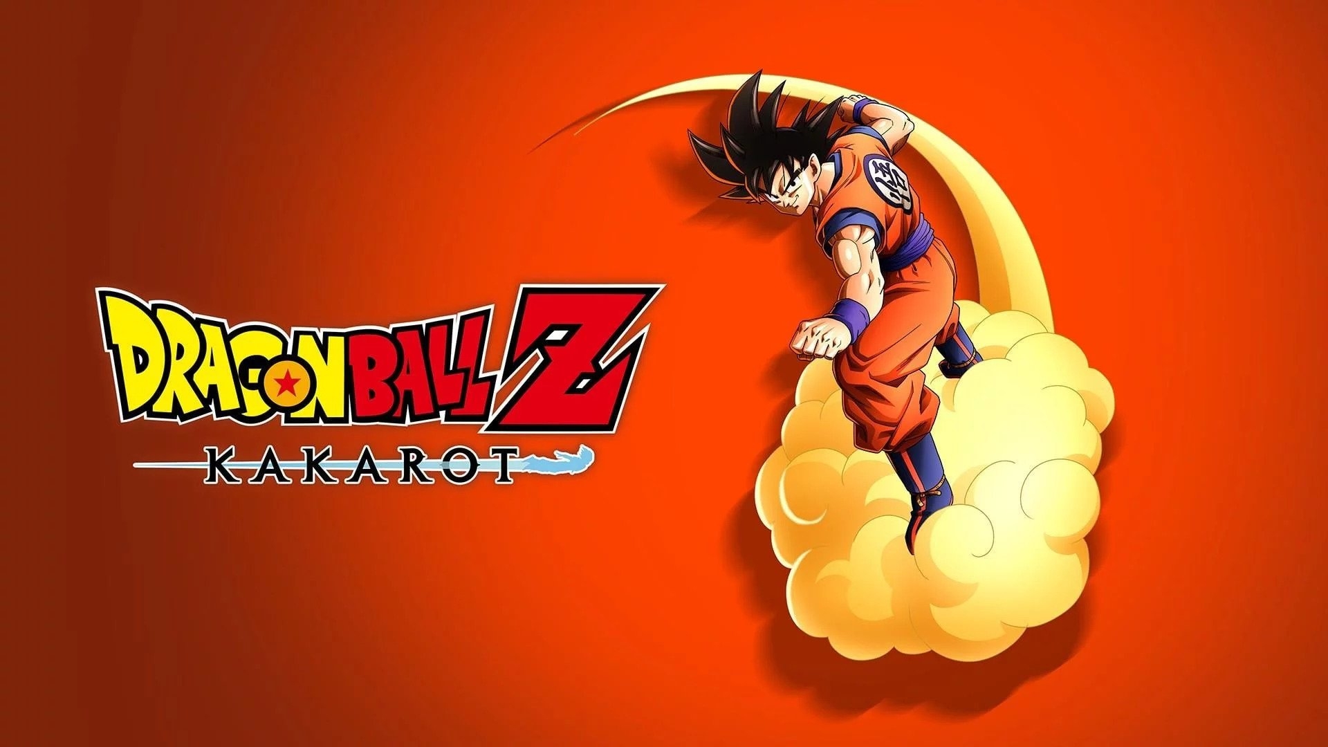 Файлы для игры Dragon Ball Z: Kakarot